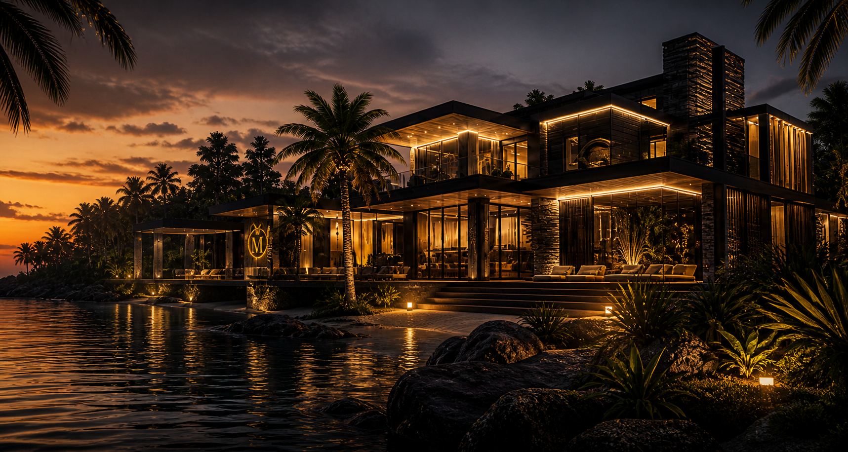 A premium Morven Estate residence
